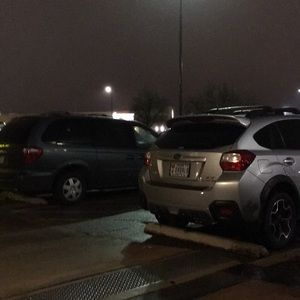 Meet your Posher, Jacob